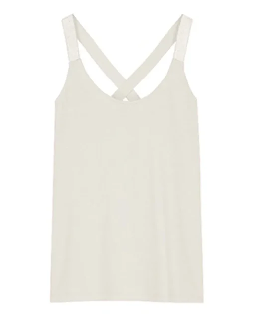 Summum tops Berlin-3688 Offwhite Hot