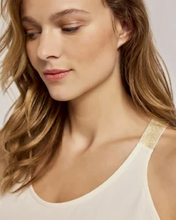 Summum tops Berlin-3688 Offwhite Hot