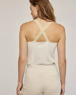 Summum tops Berlin-3688 Offwhite Hot
