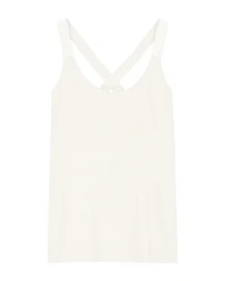 Summum tops Berlin-3688 Wit Fashion