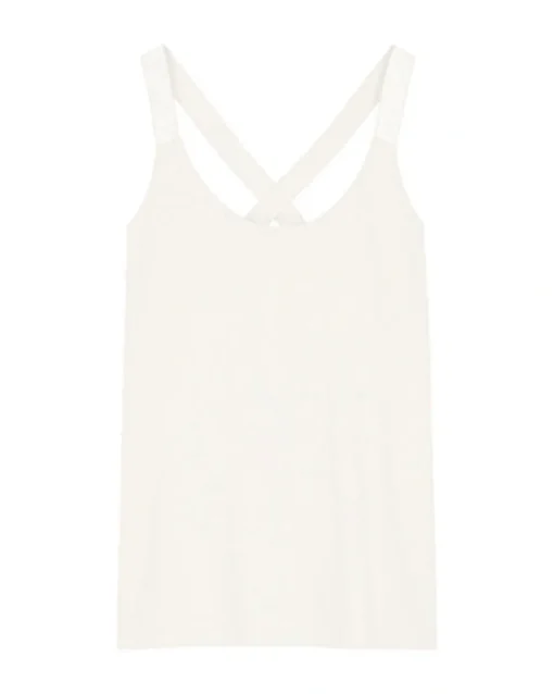 Summum tops Berlin-3688 Wit Fashion