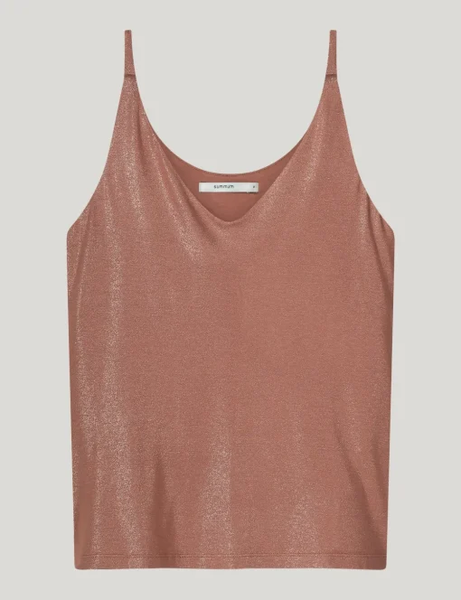 Summum tops 3s5102-30545 Bordeaux New