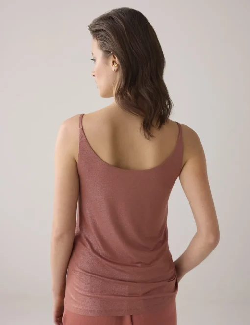 Summum tops 3s5102-30545 Bordeaux New