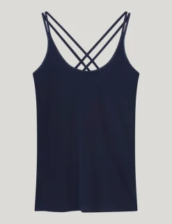 Summum tops 3s5114-30366 Licht Blauw Hot