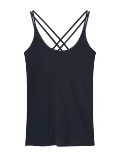 Summum tops 3s5114-30366 Licht Blauw Hot