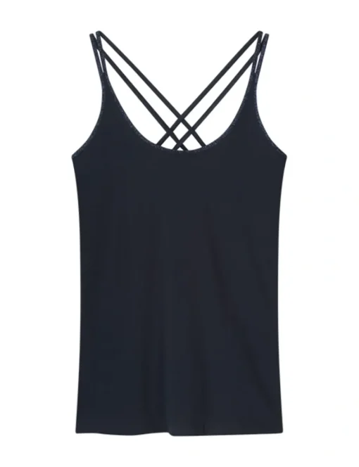 Summum tops 3s5114-30366 Licht Blauw Hot