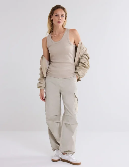 Summum tops 3s4873-5138 Beige Best