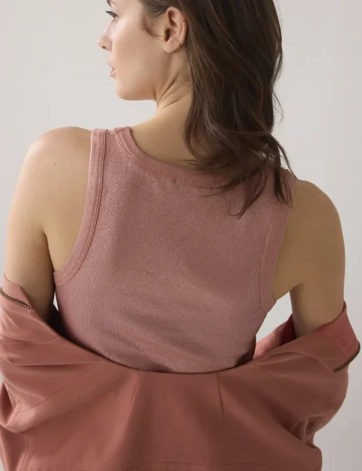 Summum tops 3s4873-5138 Bordeaux Best