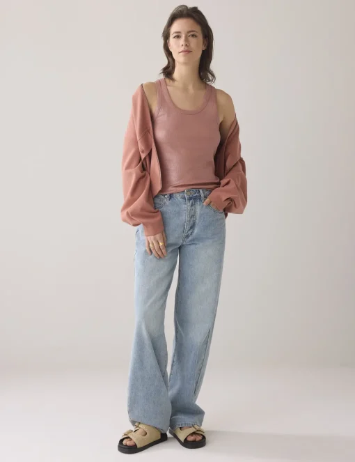 Summum tops 3s4873-5138 Bordeaux Best