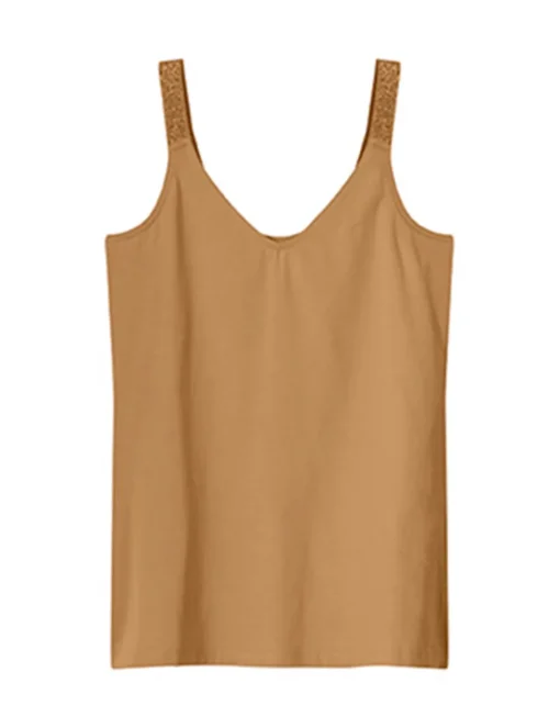 Summum tops 3s4760-30366 Beige Sale