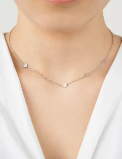 Sunset accessoire JE14945 Zilver Online