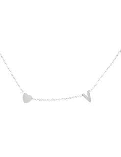 Sunset accessoire JE11839 Zilver New