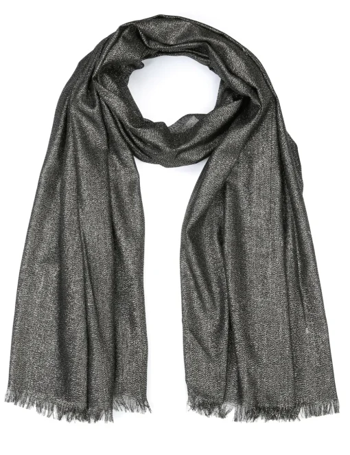 Sunset sjaals sh69503-24 Goud Best