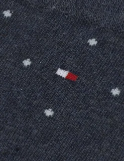 Tommy Socks sokken 701230780 Denim New