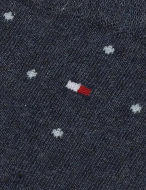 Tommy Socks sokken 701230780 Denim New