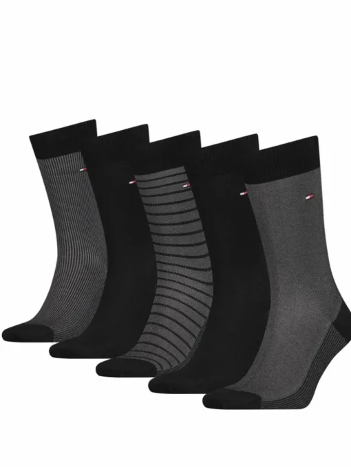 Tommy Socks sokken 701220144 Licht Blauw Sale