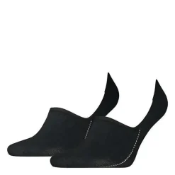 Tommy Socks sokken 382024001 Zwart Fashion