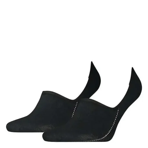 Tommy Socks sokken 382024001 Zwart Fashion