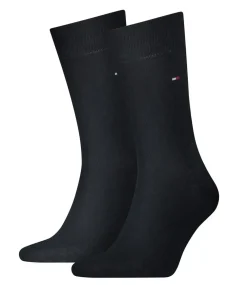 Tommy Socks sokken 371111 Marine Sale