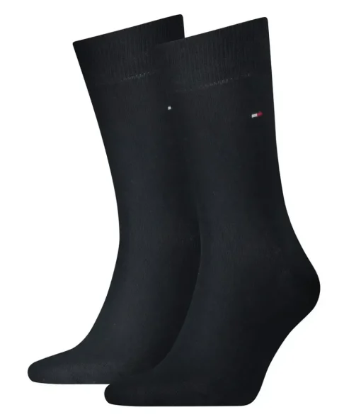 Tommy Socks sokken 371111 Marine Sale