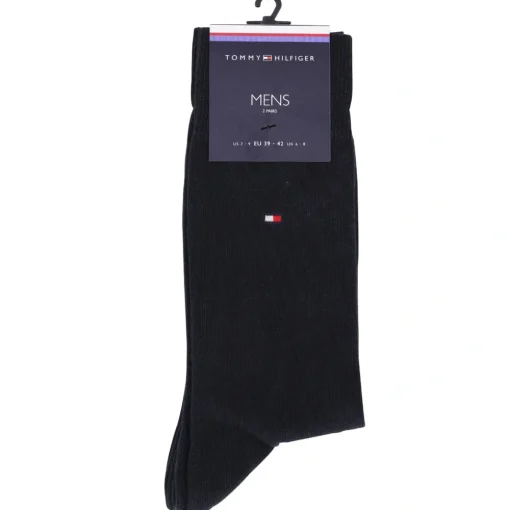 Tommy Socks sokken 371111 Marine Sale