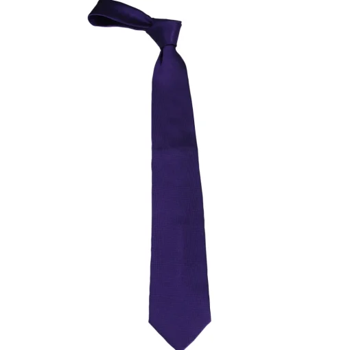 Tommy Tailored stropdas ttsfks15303 Paars Discount