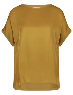 Tramontana blouse C16-16-401 Brons Clearance