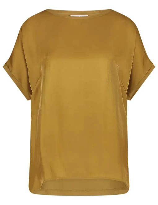 Tramontana blouse C16-16-401 Brons Clearance