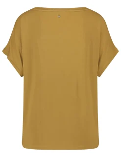 Tramontana blouse C16-16-401 Brons Clearance