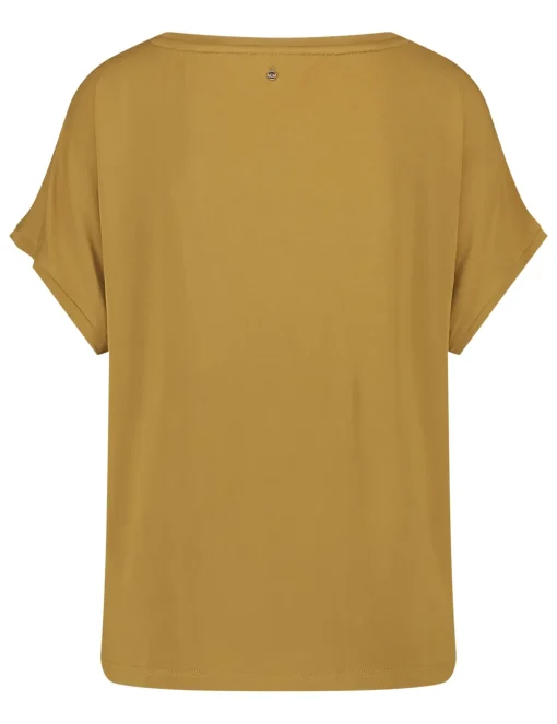 Tramontana blouse C16-16-401 Brons Clearance