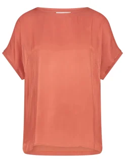 Tramontana blouse C16-16-401 Beige New