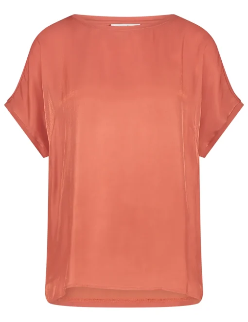 Tramontana blouse C16-16-401 Beige New