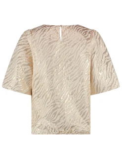 Tramontana blouse C41-15-401 Geel New