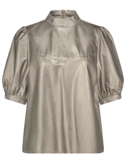 Tramontana blouse C37-14-401 Goud New