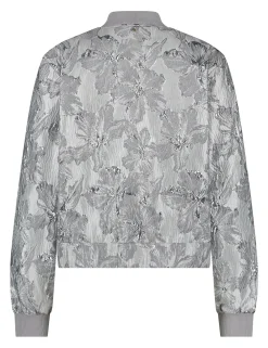 Tramontana jacks C27-13-801 Zilver Fashion
