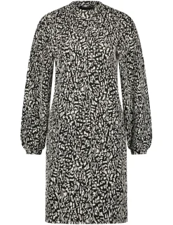 Tramontana jurk T03-06-501 Multicolor Sale