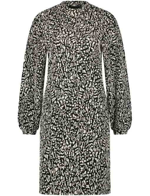 Tramontana jurk T03-06-501 Multicolor Sale