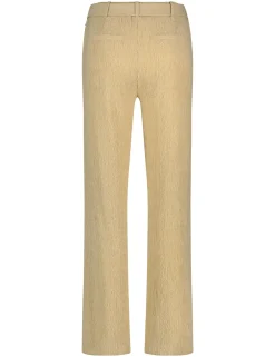 Tramontana pantalons K02-16-102 Beige Outlet