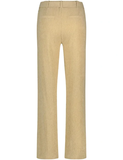 Tramontana pantalons K02-16-102 Beige Outlet