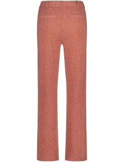 Tramontana pantalons K02-16-102 Zalm Discount