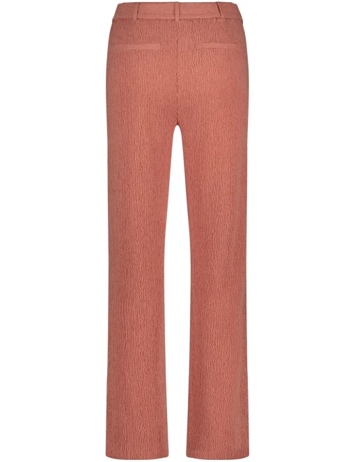 Tramontana pantalons K02-16-102 Zalm Discount