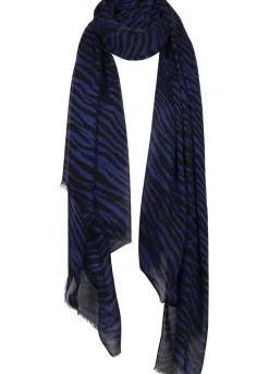 Tramontana sjaals i09-94-001 Multicolor Fashion
