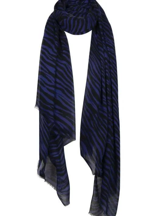 Tramontana sjaals i09-94-001 Multicolor Fashion