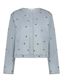 Tramontana spijkerjack C09-16-801 Denim Fashion