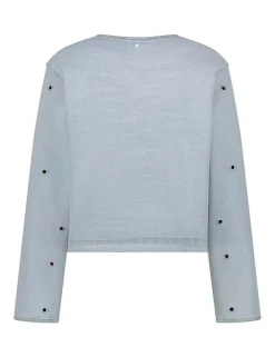 Tramontana spijkerjack C09-16-801 Denim Fashion