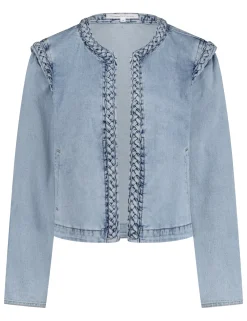 Tramontana spijkerjack F01-15-801 Denim New