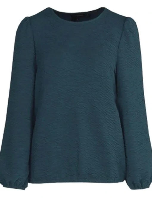 Tramontana sweater C19-14-401 Petrol Best
