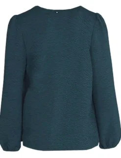Tramontana sweater C19-14-401 Petrol Best