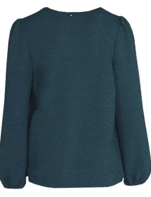 Tramontana sweater C19-14-401 Petrol Best