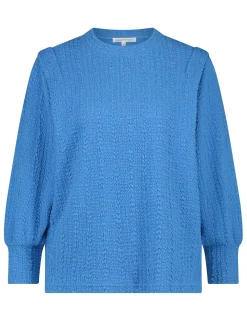 Tramontana sweater Q15-11-401 Mint Groen Best
